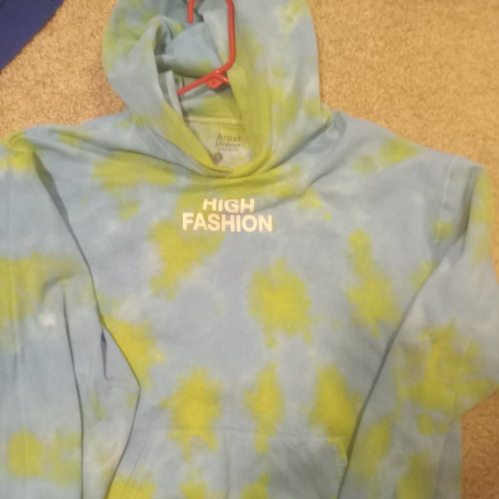 Hoodie